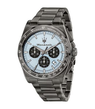 Maserati  Velocità Herrenuhr R8873652004