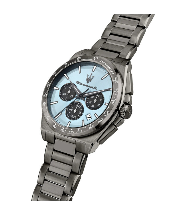 Maserati  Velocità R8873652004 Herrenuhr