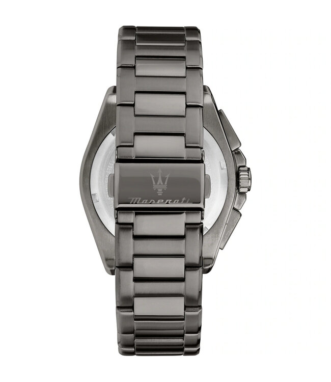 Maserati  Velocità R8873652004 Herrenuhr