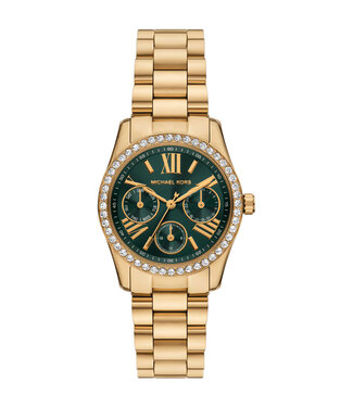 Michael Kors Lexington MK4924 Damenuhr