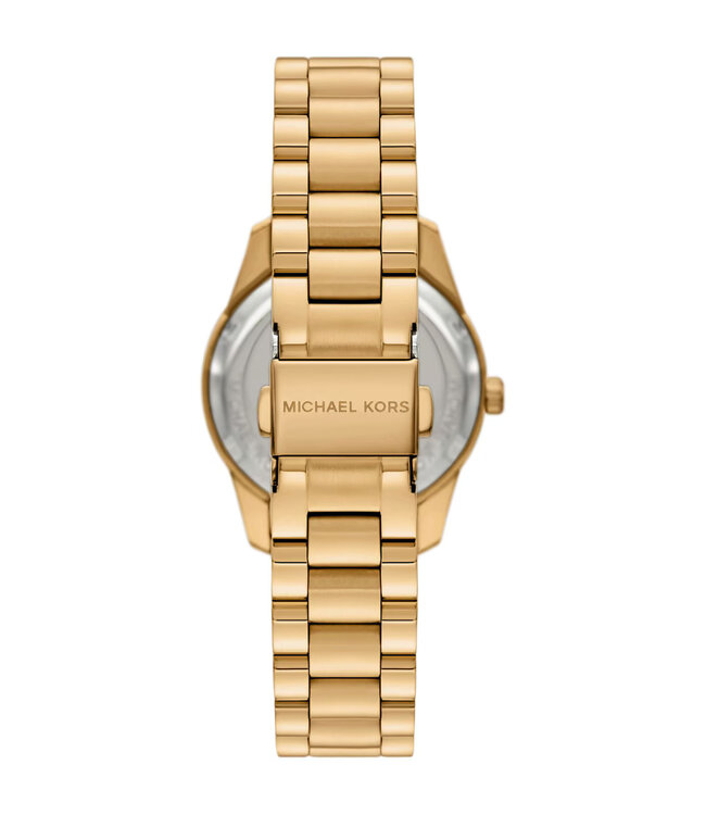 Michael Kors Lexington MK4924 Damenuhr