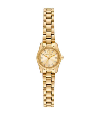 Michael Kors Petite Lexington MK4862 Damenuhr