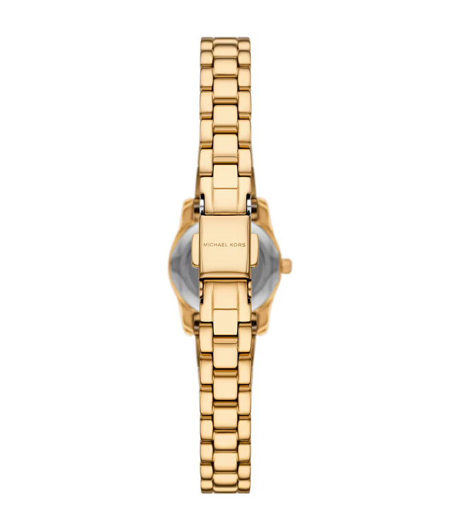 Michael Kors Petite Lexington MK4862 Damenuhr