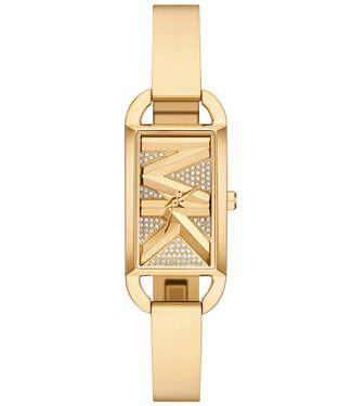 Michael Kors Empire MK4840 Damenuhr