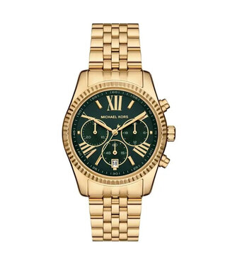 Michael Kors Lexington MK4983 Damenuhr