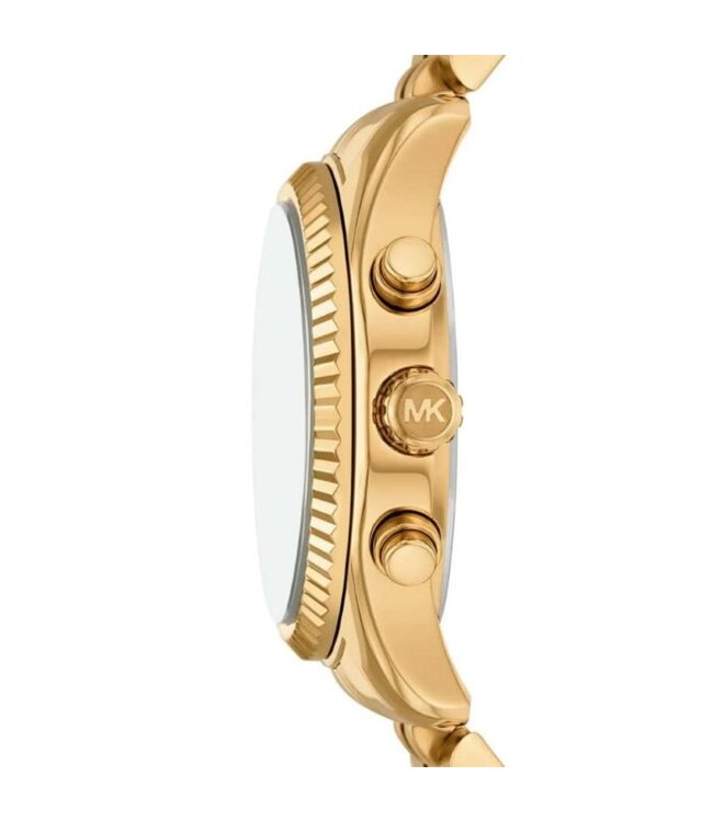 Michael Kors Lexington MK4983 Damenuhr