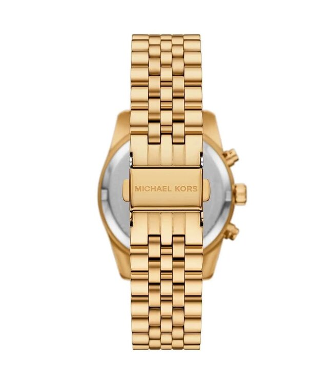 Michael Kors Lexington MK4983 Damenuhr