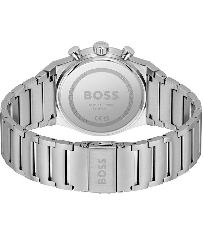Hugo Boss  Candor Chrono 1514220  Herrenuhr