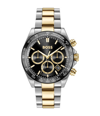 Hugo Boss Hero 2.0 Chronograph 1514269 Herrenuhr