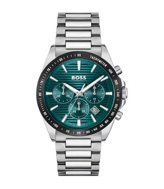 Hugo Boss Strike Chronograph 1514241 Herrenuhr