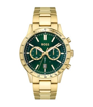Hugo Boss Allure Chronograph 1513923  Herrenuhr