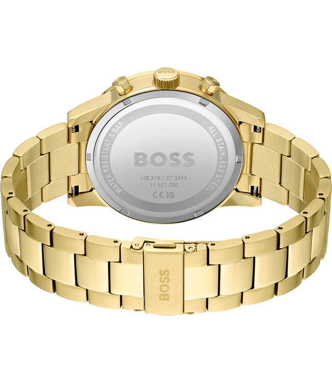 Hugo Boss  Allure Chronograph 1513923  Herrenuhr