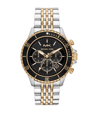Michael Kors Bayville MK8872 Herrenuhr