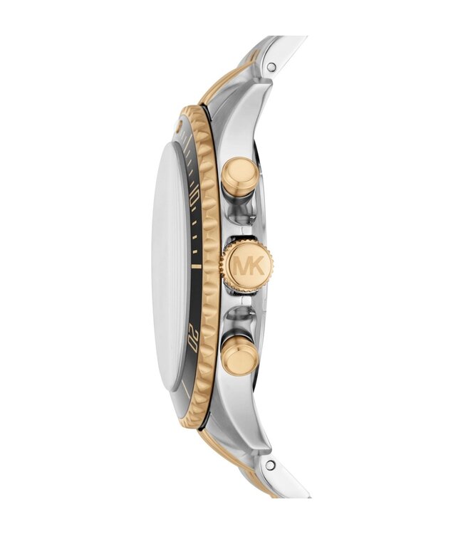Michael Kors Bayville MK8872 Herrenuhr