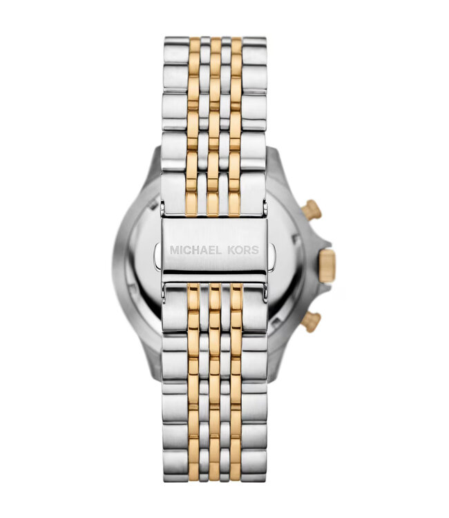 Michael Kors Bayville MK8872 Herrenuhr