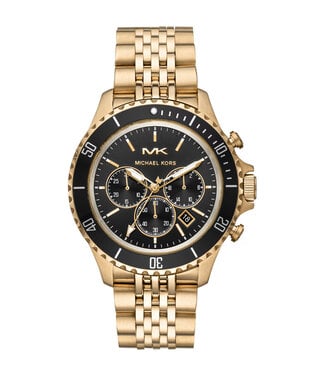 Michael Kors Bayville MK8726 Herrenuhr