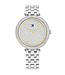 Tommy Hilfiger  Natalie 1782722 Silber Kristall Damenuhr