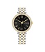 Tommy Hilfiger   Natalie 1782720 Schwarz Bicolor Damenuhr