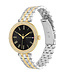 Tommy Hilfiger   Natalie 1782720 Schwarz Bicolor Damenuhr