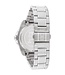Tommy Hilfiger   TH85 GMT 1792131 Schwarz Silber Herrenuhr