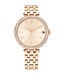 Tommy Hilfiger  Natalie 1782721 Roségold Kristall Damenuhr