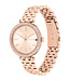 Tommy Hilfiger  Natalie 1782721 Roségold Kristall Damenuhr
