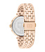Tommy Hilfiger  Natalie 1782721 Roségold Kristall Damenuhr