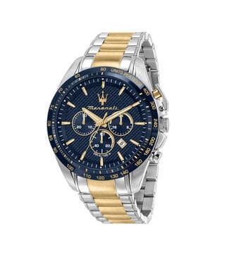 Maserati Traguardo Chronograph R8873612046 Herrenuhr