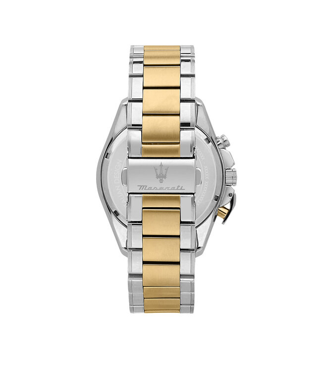 Maserati Traguardo Chronograph R8873612046 Herrenuhr