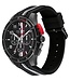 Tommy Hilfiger   Bank Chronograph 1792168 Schwarz Herrenuhr