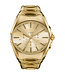 Diesel D-Curve Chronograph Gold DZ4695 Herrenuhr