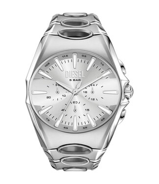 Diesel Diesel D-Curve Chronograph DZ4694 Herrenuhr