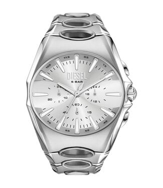 Diesel Uhren — Bold, Chronograph & Oversized | luxuryuhren.ch Diesel D-Curve Chronograph DZ4694 Herrenuhr