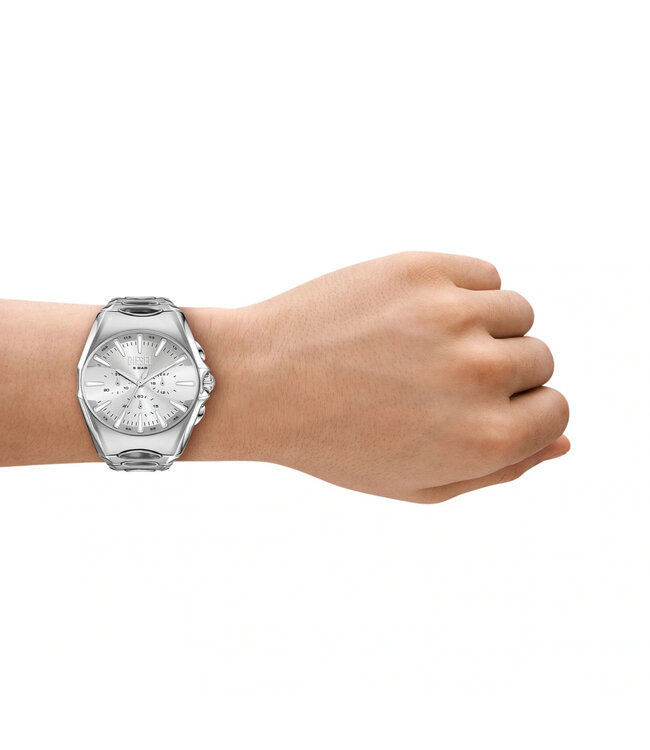 Diesel Diesel D-Curve Chronograph DZ4694 Herrenuhr