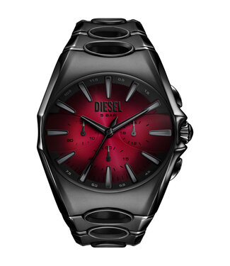 Diesel D-Curve Chronograph DZ4696 Herrenuhr