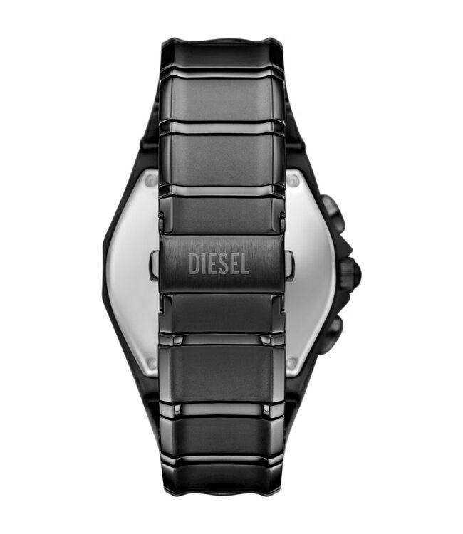 Diesel D-Curve Chronograph DZ4696 Herrenuhr