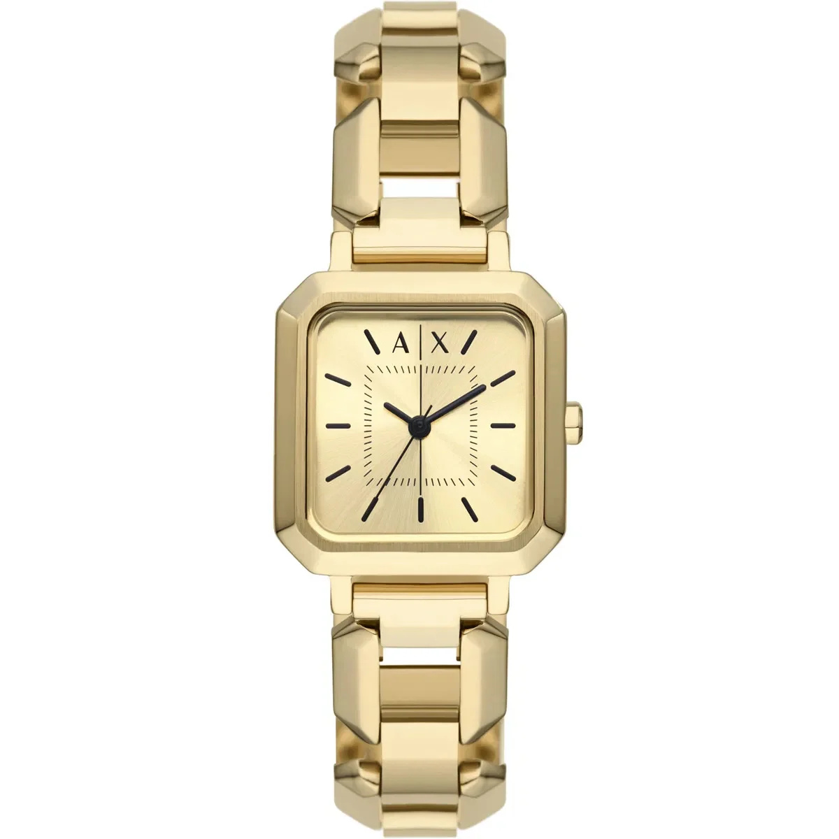 Armani Exchange Damenuhren — Urban, Modern & Glamourös | luxuryuhren.ch