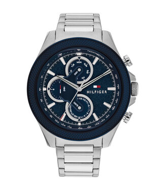 Tommy Hilfiger  Clark 1792080 Herrenuhr