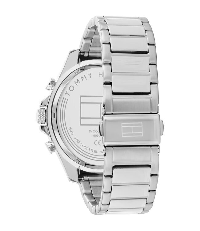 Tommy Hilfiger  Clark 1792080 Herrenuhr