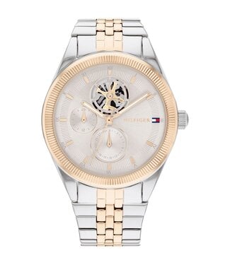 Tommy Hilfiger  Monica 1782716 Damenuhr