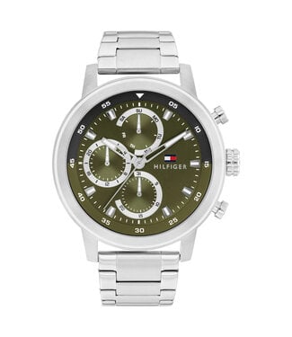 Tommy Hilfiger  Rocky 1792180 Herrenuhr