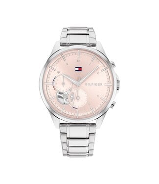 Tommy Hilfiger  Quinn 1782414 Damenuhr