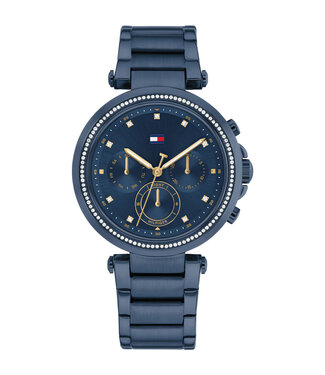 Tommy Hilfiger  Emily 1782704 Damenuhr