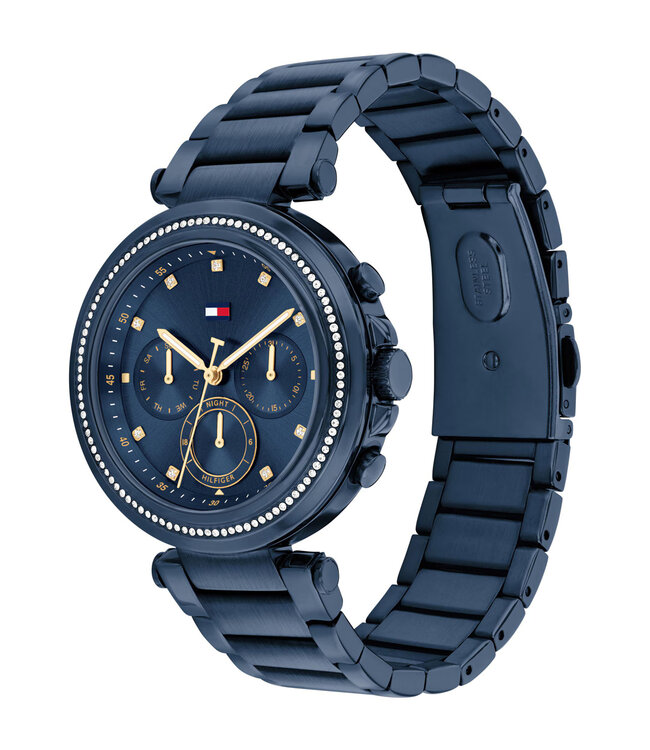Tommy Hilfiger   Emily 1782704 Damenuhr