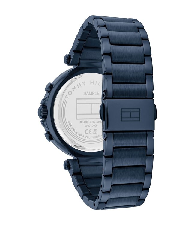 Tommy Hilfiger   Emily 1782704 Damenuhr