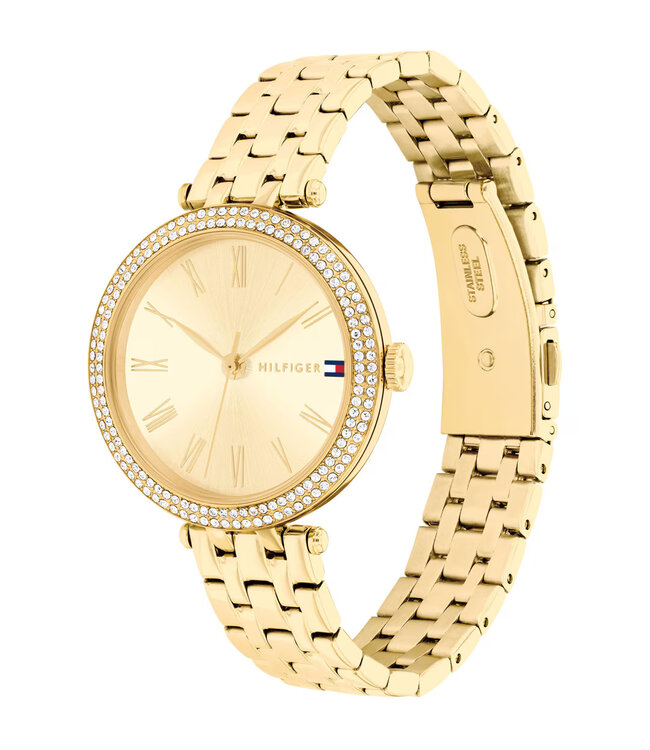 Tommy Hilfiger   Natalie 1782718 Damenuhr