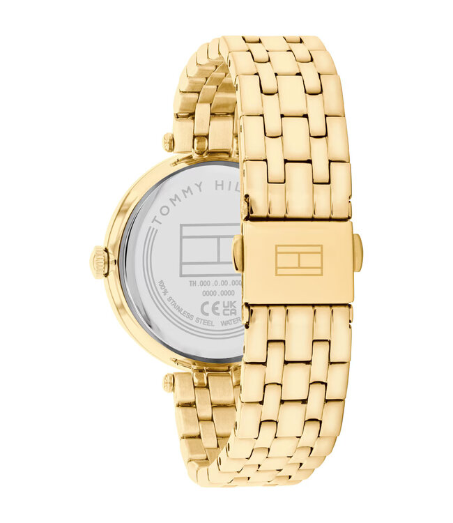Tommy Hilfiger   Natalie 1782718 Damenuhr