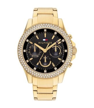 Tommy Hilfiger  Haven 1782676 Damenuhr