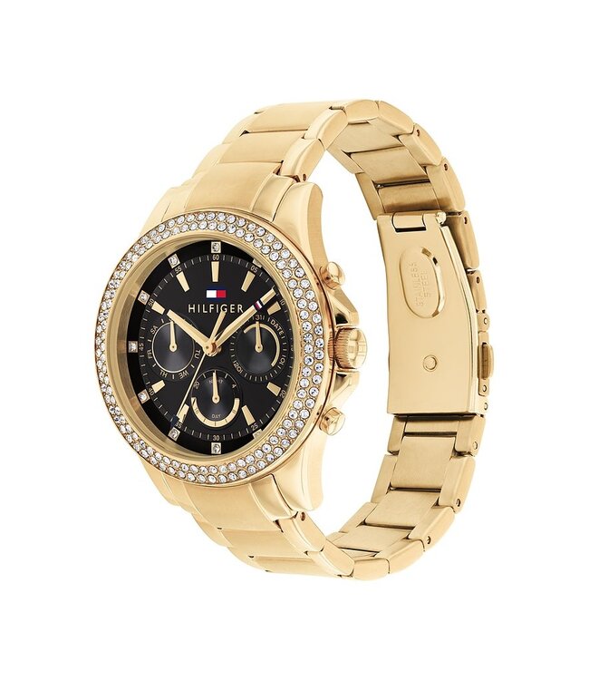 Tommy Hilfiger  Haven 1782676 Damenuhr