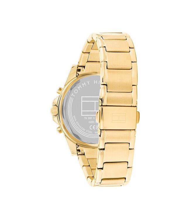 Tommy Hilfiger  Haven 1782676 Damenuhr